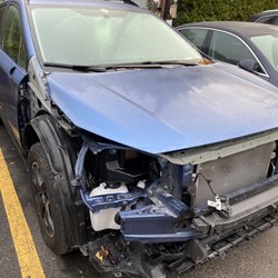 S & L Collision Center - Great service