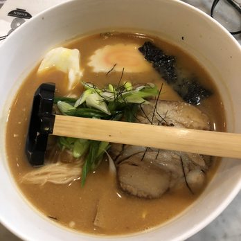 8 Ramen - Ramen - Ramen Near Me - Rockville Centre, New York