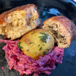 Beet Salad