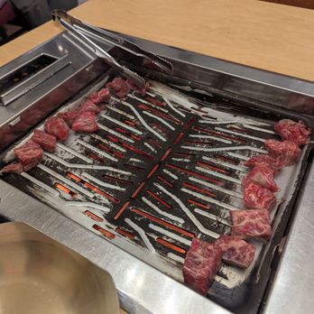 Miss KOREA BBQ - Korean Near Me - New York, New York Miss KOREA BBQ - Korean Near Me - New York, New York