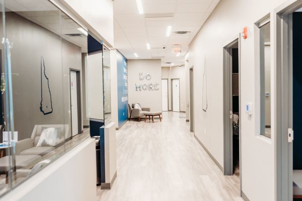 Restore Hyper Wellness Bedford, NH - Image 9