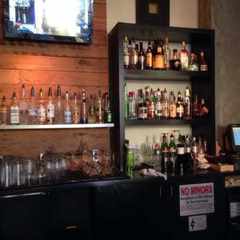 Sabai Cafe & Bar - Thai Near Me - Eugene, Oregon