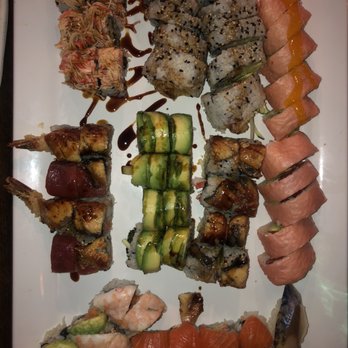 Sushi Palace - Somerville - Sushi Bars Near Me - Somerville, New Jersey Sushi Palace - Somerville - Sushi Bars Near Me - Somerville, New Jersey