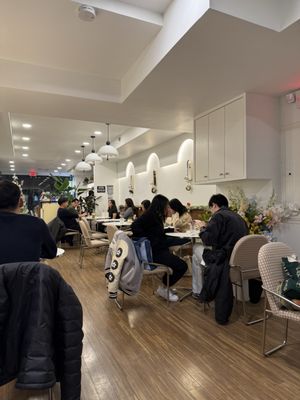 CAFE 2BY2 by null