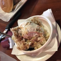 Yummy banana pudding! Yummy banana pudding!