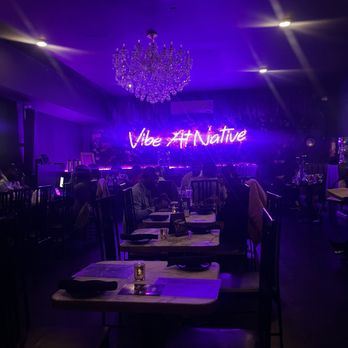 Native - Lounges Near Me - Brooklyn, New York