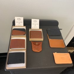 Crooks Craft & Supply Co.