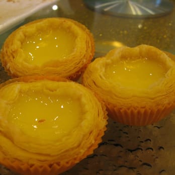 Sea Harbour - Dan Tat (Egg Custard) - Seafood Near Me - Rosemead, California Sea Harbour - Dan Tat (Egg Custard) - Seafood Near Me - Rosemead, California