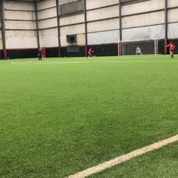 Total Soccer Wixom
