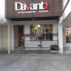 DAVANTI, Empresarial * Social