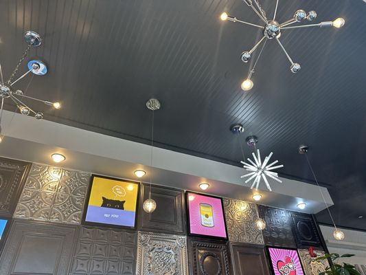 Batter & Crumbs Vegan Bakery and Cafe by null