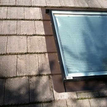 Specialized Exteriors - Custom skylight flashing installation - Roofing Near Me Specialized Exteriors - Custom skylight flashing installation - Roofing Near Me