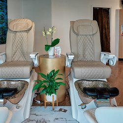 The Seaside Spa And Salon