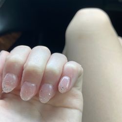 L & S Nail - Nails