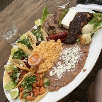 El Tío Mexican Food - Food Trucks Near Me - Eugene, Oregon