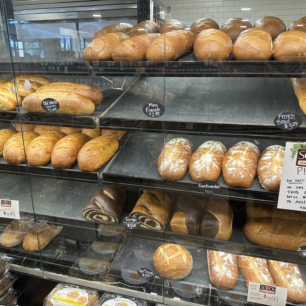 TOP 10 BEST Italian Bakery in Toledo, OH - Updated 2026 - Yelp, image size:1000x1000