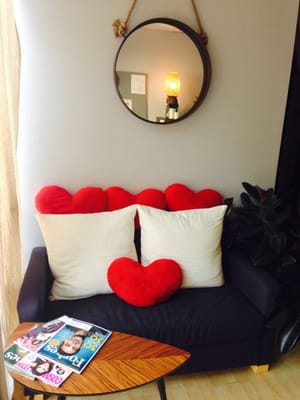 Sparadise La Brea by null