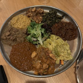 Demera - Ethiopian Near Me - Chicago, Illinois Demera - Ethiopian Near Me - Chicago, Illinois