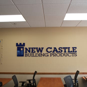 New Castle Building Products - Building Supplies Near Me - White Plains, New York New Castle Building Products - Building Supplies Near Me - White Plains, New York