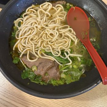 Noodle Topia - Spicy & Sour Beef Noodle Soup - Noodles Near Me - Madison Heights, Michigan Noodle Topia - Spicy & Sour Beef Noodle Soup - Noodles Near Me - Madison Heights, Michigan