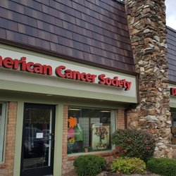 American Cancer Society Discovery Shop - Discovery Shop of Lucas County located in Saxin Square at 6600 Sylvania Ave.,  Sylvania, Ohio.