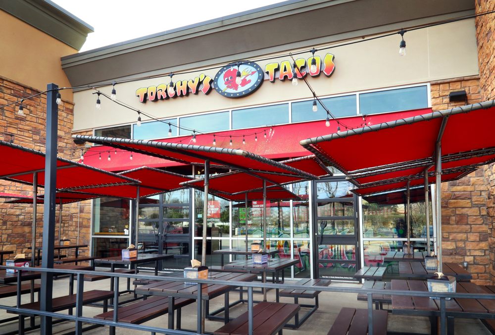 Torchy's Tacos