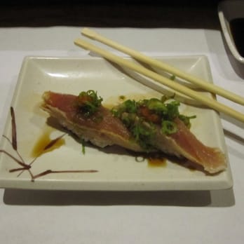 Teru Sushi - Albacore sushi - Sushi Bars Near Me - Studio City, California