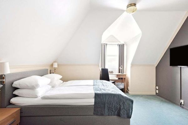 Sure Hotel by Best Western Ole Tobias by null