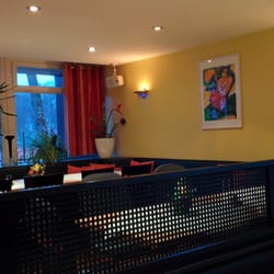 Restaurant Lupo