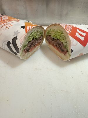 Jimmy John's by null
