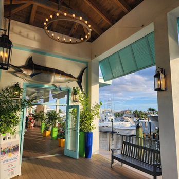 The Cove - Seafood Near Me - Deerfield Beach, Florida The Cove - Seafood Near Me - Deerfield Beach, Florida