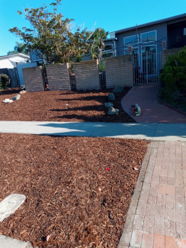 A.G landscape - tree service in Chula Vista , CA