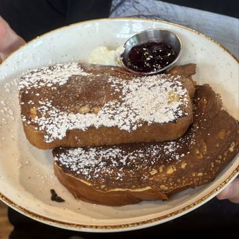 First Watch - French Toast - Breakfast & Brunch Near Me - Fayetteville, North Carolina First Watch - French Toast - Breakfast & Brunch Near Me - Fayetteville, North Carolina