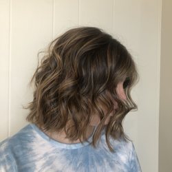 Charles Anthony for Hair