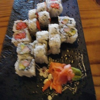 YoshiSushi - Yummy - Sushi Bars Near Me - Wilmington, North Carolina YoshiSushi - Yummy - Sushi Bars Near Me - Wilmington, North Carolina