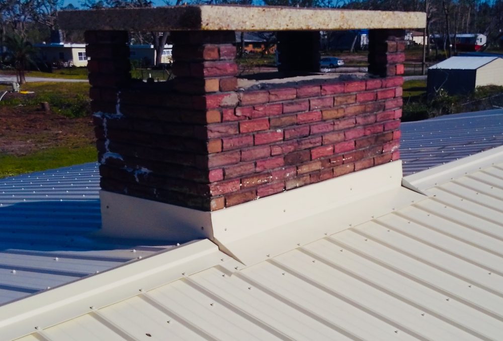 Slide of Mike Farris