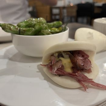 Bare Bones Eatery - Bao :) - American Near Me - Pismo Beach, California Bare Bones Eatery - Bao :) - American Near Me - Pismo Beach, California