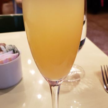 Nice Matin - Mimosa - French Near Me - New York, New York Nice Matin - Mimosa - French Near Me - New York, New York