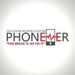 Phone-ER Cellular Repair Center