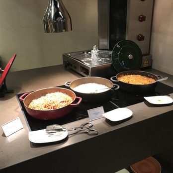 The Place - Vegetarian Bar - Buffets Near Me - Hong Kong, HK