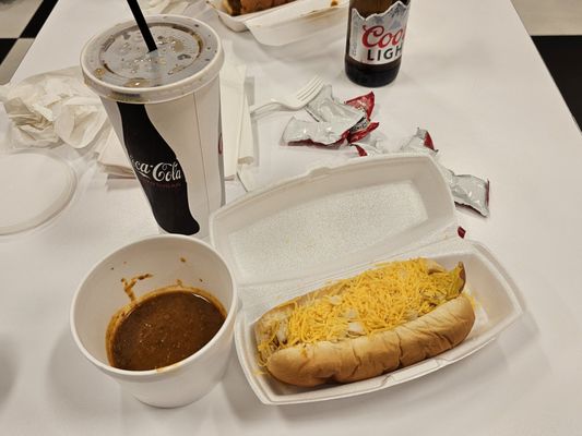 American Coney Island Las Vegas by null