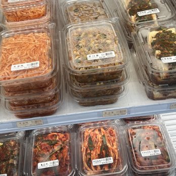 Hansol Food - Korean Near Me - Flushing, New York