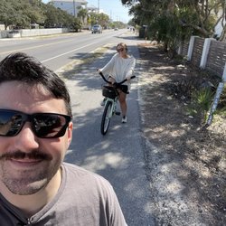 Butterfly Bike & Kayak