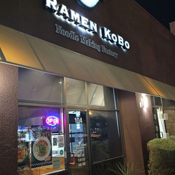 Ramen Kobo - Ramen Near Me - Las Vegas, Nevada Ramen Kobo - Ramen Near Me - Las Vegas, Nevada
