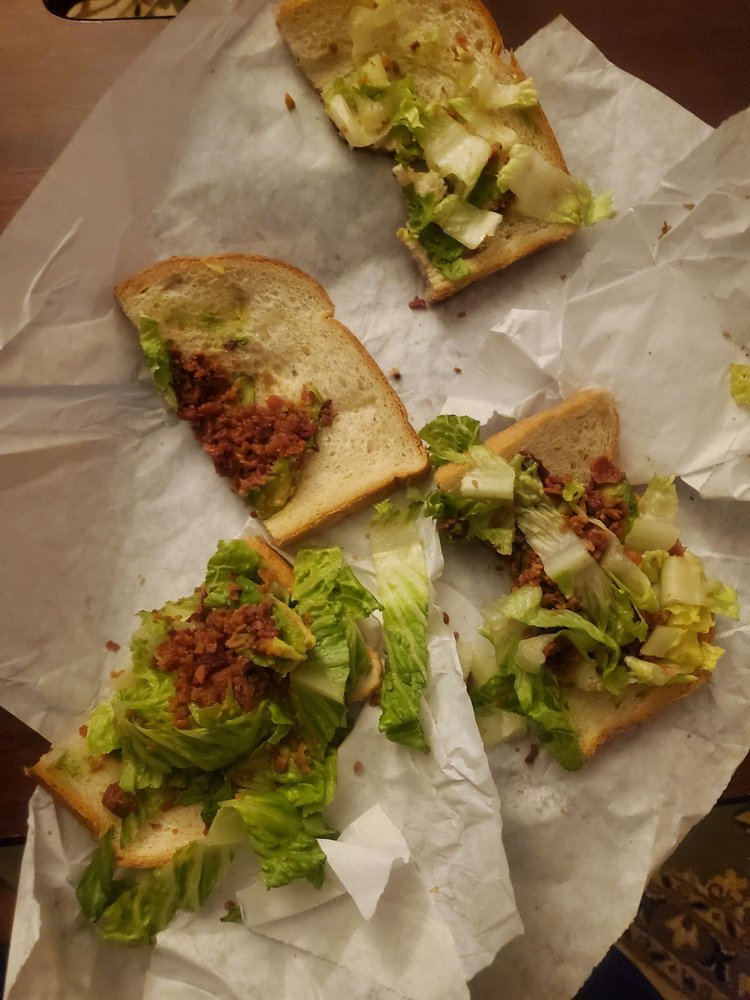 KATHY’S DELI CAFE Updated March 2024 1388 Daisy Ave, Long Beach