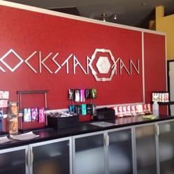 Rockstar Tan - Entryway