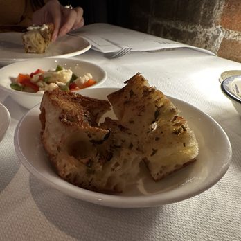 Fachini - House made bread - Italian Near Me - Dallas, Texas Fachini - House made bread - Italian Near Me - Dallas, Texas