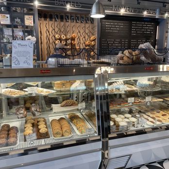 Maven's Delicatessen - Deli Case - Bakeries Near Me - Pawtucket, Rhode Island