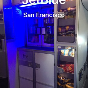 JetBlue - Free neighborhood market, super convenient - Airlines Near Me - San Francisco, California JetBlue - Free neighborhood market, super convenient - Airlines Near Me - San Francisco, California