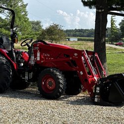 C&C Outdoor Power Equipment